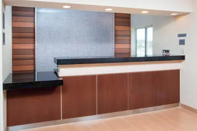 Photo 3 - Fairfield Inn & Suites Quincy