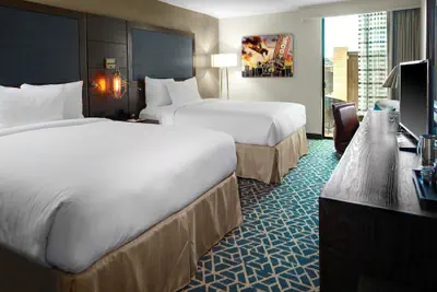 Photo 5 - DoubleTree by Hilton Hotel Arlington DFW South
