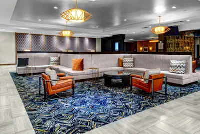 Photo 3 - DoubleTree by Hilton Hotel Arlington DFW South