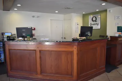 Photo 3 - Quality Inn and Suites Garden of the Gods