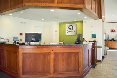 Photo 5 - Quality Inn and Suites Garden of the Gods