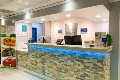 Photo 3 - Quality Inn at Albany Mall