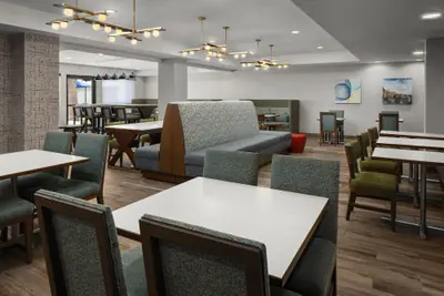 Photo 4 - Hampton Inn St George