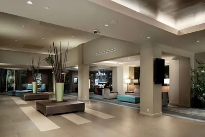 Photo 3 - DoubleTree by Hilton Monrovia - Pasadena Area