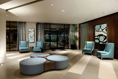 Photo 2 - DoubleTree by Hilton Monrovia - Pasadena Area