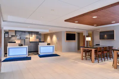 Photo 3 - Holiday Inn Express Rochester - University Area by IHG