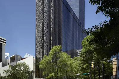 Photo 2 - Omni Charlotte Hotel