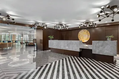 Photo 3 - Omni Charlotte Hotel