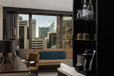 Photo 4 - Omni Charlotte Hotel