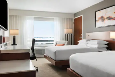 Photo 4 - Delta Hotels by Marriott Indianapolis Airport