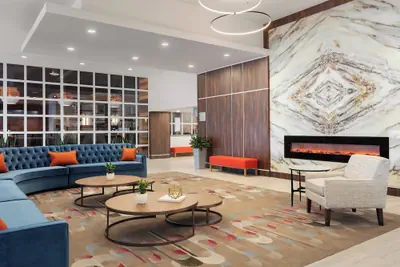 Photo 3 - Delta Hotels by Marriott Indianapolis Airport