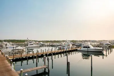 Photo 4 - Montauk Yacht Club
