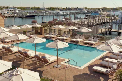 Photo 2 - Montauk Yacht Club