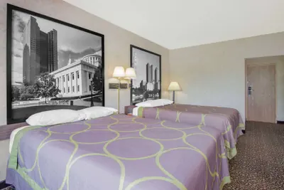 Photo 5 - Super 8 by Wyndham Ashland