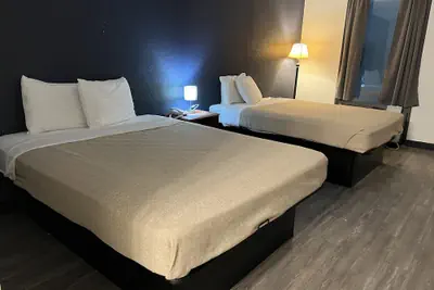 Photo 4 - The Nest Hotel Suffolk
