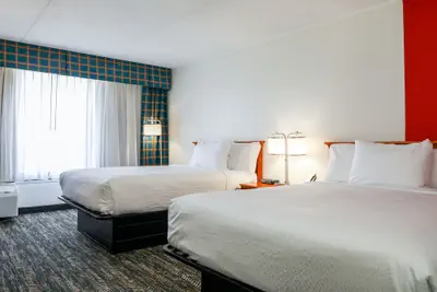 Photo 3 - Ramada by Wyndham Cumberland Downtown