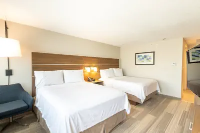 Photo 3 - Holiday Inn Express Anaheim West by IHG