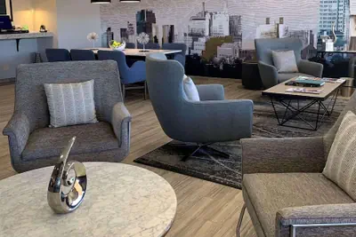Photo 3 - Radisson Hotel Colorado Springs Airport