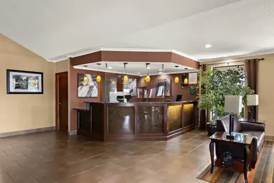 Photo 4 - Quality Inn Dandridge