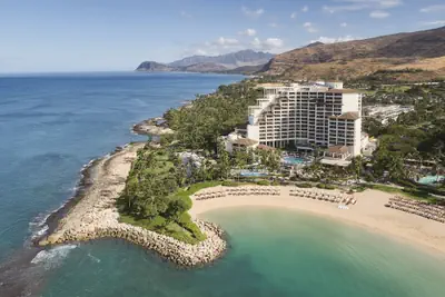 Photo 2 - Four Seasons Resort Oahu at Ko Olina