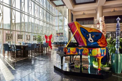 Photo 4 - Sheraton New Orleans Hotel