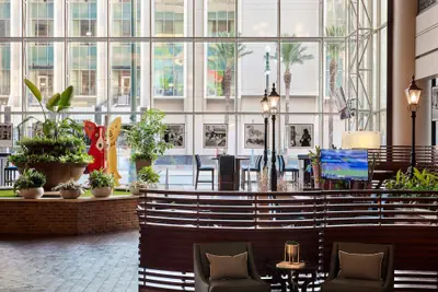 Photo 5 - Sheraton New Orleans Hotel