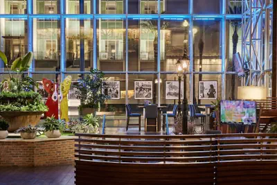 Photo 3 - Sheraton New Orleans Hotel