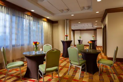 Photo 5 - Marriott Memphis East