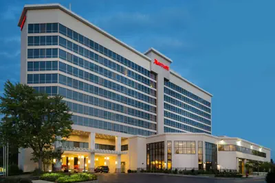 Photo 2 - Marriott Memphis East