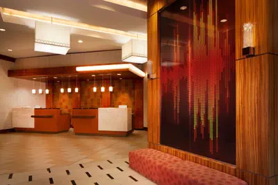 Photo 3 - Marriott Memphis East