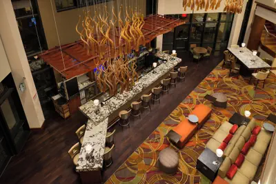 Photo 4 - Marriott Memphis East