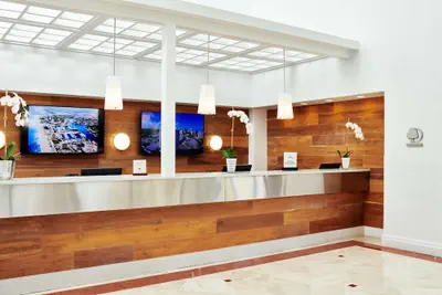 Photo 5 - Bahia Mar Ft. Lauderdale Beach- a DoubleTree by Hilton Hotel