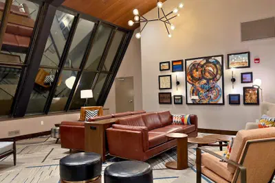 Photo 4 - Four Points by Sheraton Rock Springs