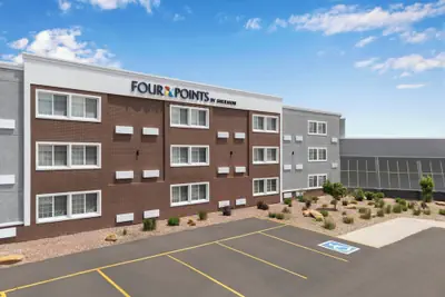 Photo 2 - Four Points by Sheraton Rock Springs