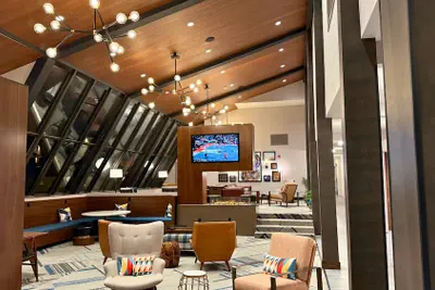 Photo 5 - Four Points by Sheraton Rock Springs