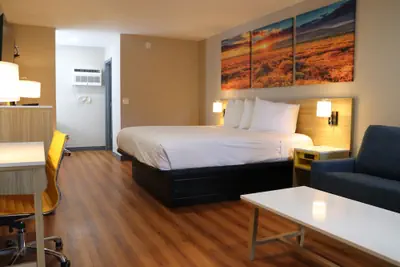 Photo 4 - Days Inn By Wyndham Payson