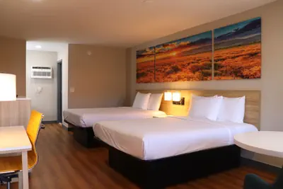 Photo 2 - Days Inn By Wyndham Payson