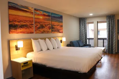 Photo 5 - Days Inn By Wyndham Payson