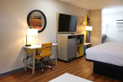 Photo 5 - Days Inn By Wyndham Payson