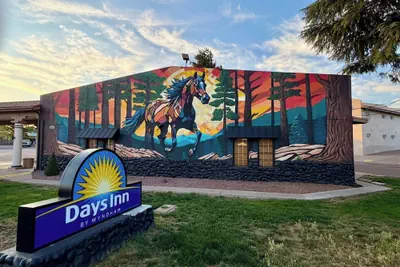 Photo 2 - Days Inn By Wyndham Payson