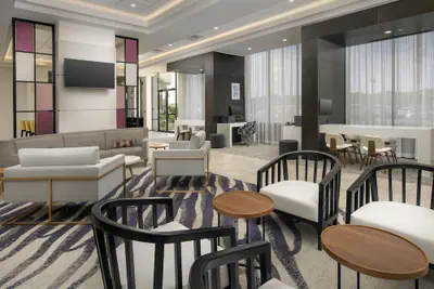 Photo 4 - Crowne Plaza San Antonio Airport by IHG