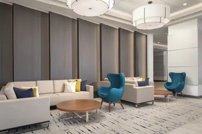 Photo 3 - Crowne Plaza San Antonio Airport by IHG