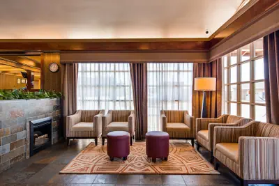 Photo 3 - Best Western Garden Villa Inn
