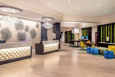 Photo 2 - Hilton Wilmington/Christiana