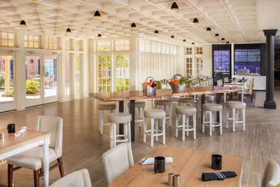 Photo 4 - Hilton Wilmington/Christiana