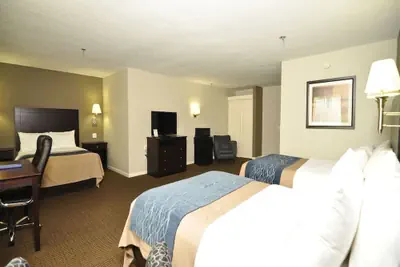 Photo 5 - Comfort Inn Sandusky
