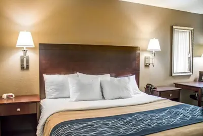 Photo 4 - Comfort Inn Sandusky