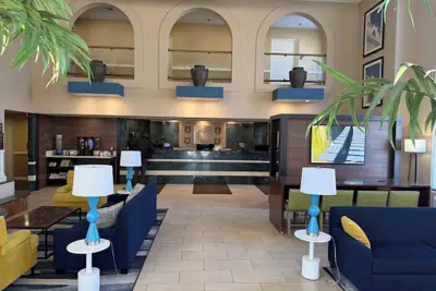 Photo 2 - Comfort Inn Sandusky