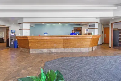 Photo 4 - Studio 6 Suites Butte, MT – I-90 / I-15
