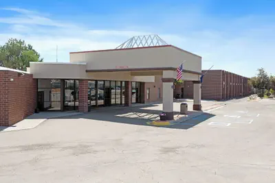 Photo 2 - Studio 6 Suites Butte, MT – I-90 / I-15